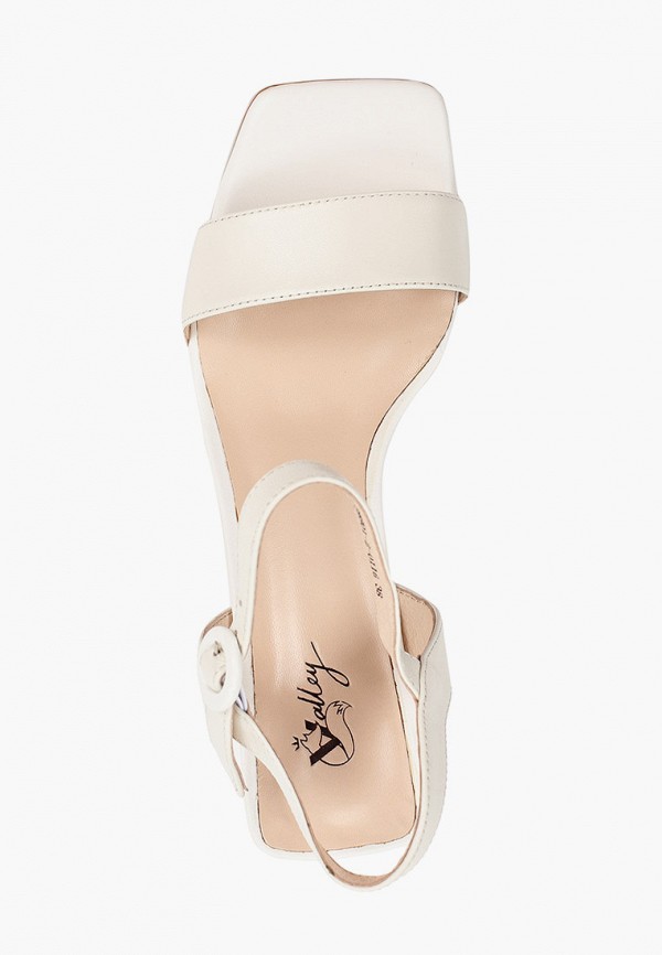 фото Босоножки valley