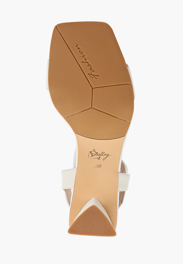 фото Босоножки valley