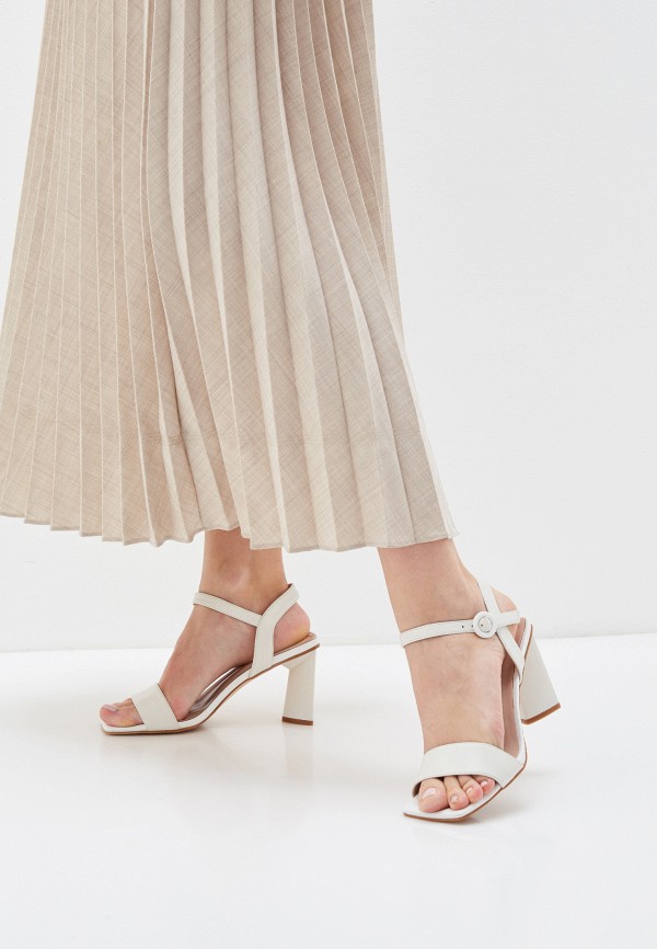 фото Босоножки valley