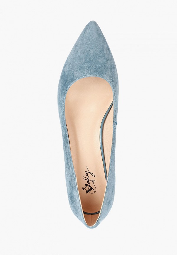 фото Туфли valley