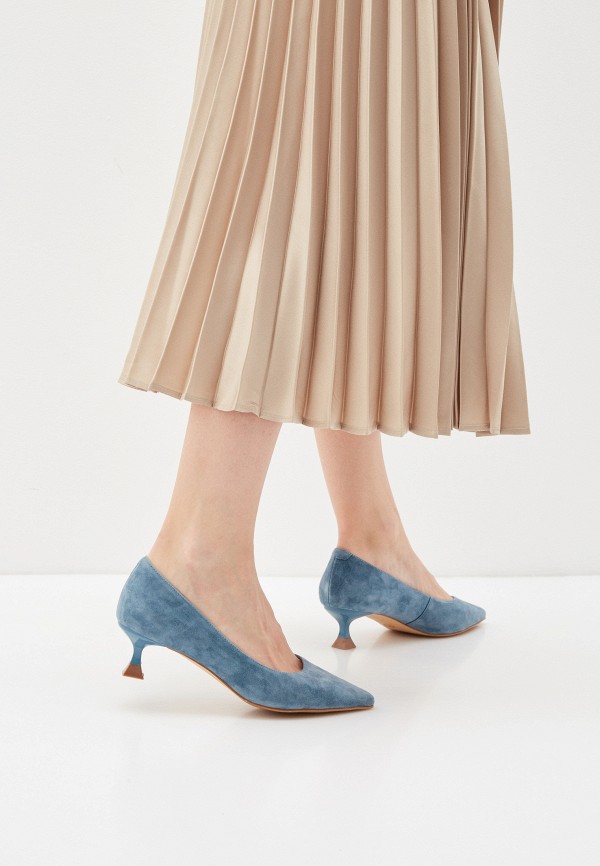 фото Туфли valley