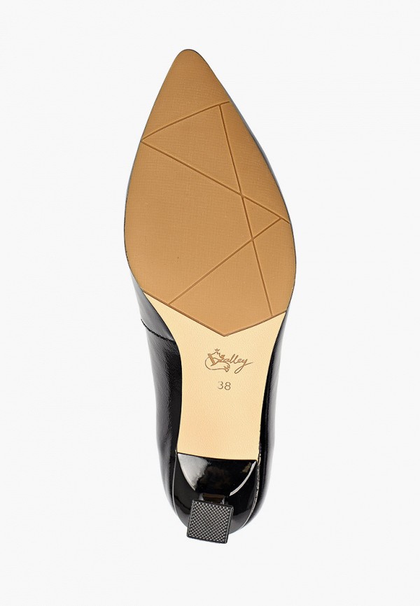 фото Туфли valley