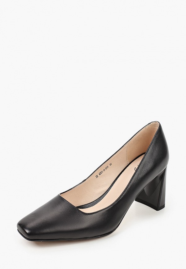 фото Туфли valley