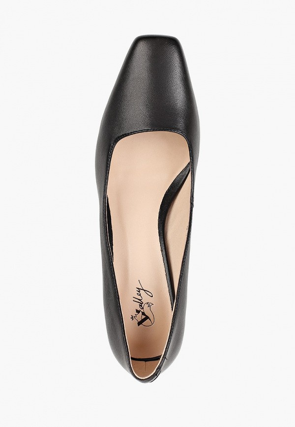 фото Туфли valley