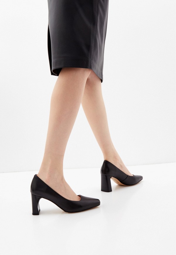 фото Туфли valley