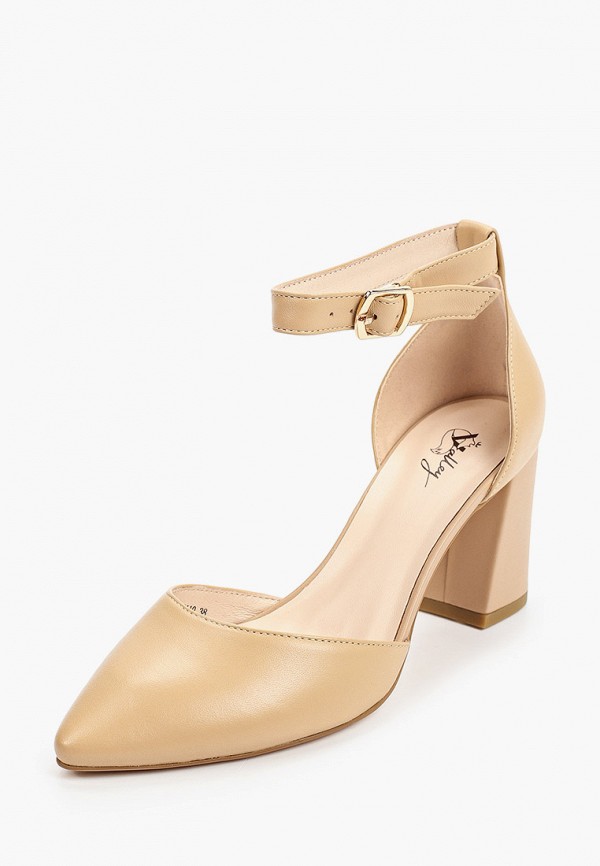 фото Туфли valley