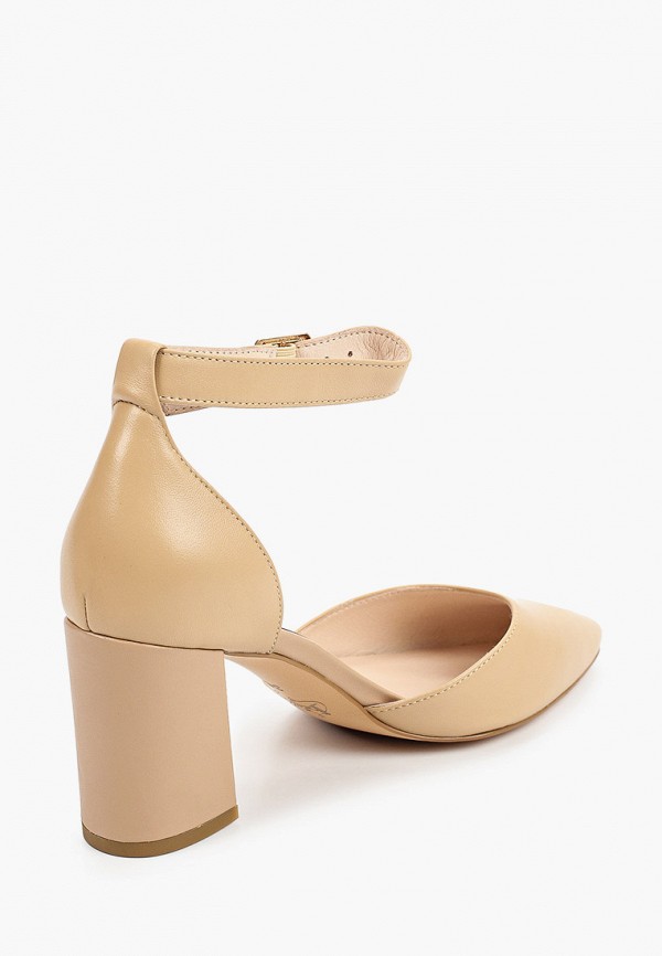 фото Туфли valley