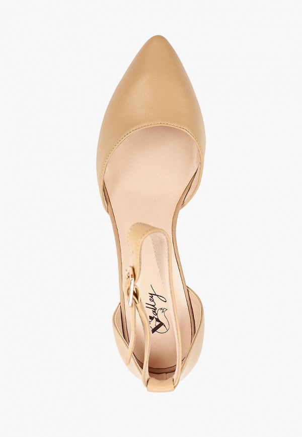 фото Туфли valley