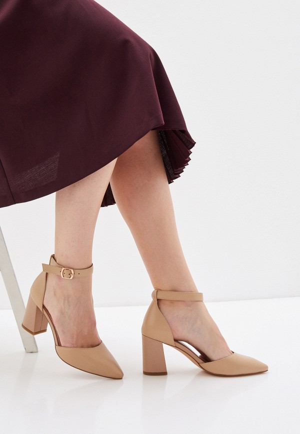 фото Туфли valley