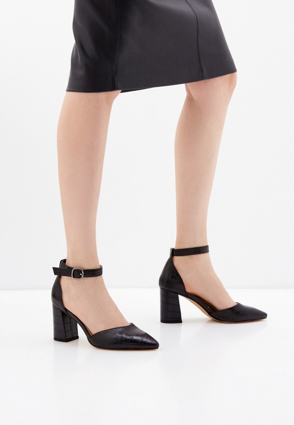 фото Туфли valley