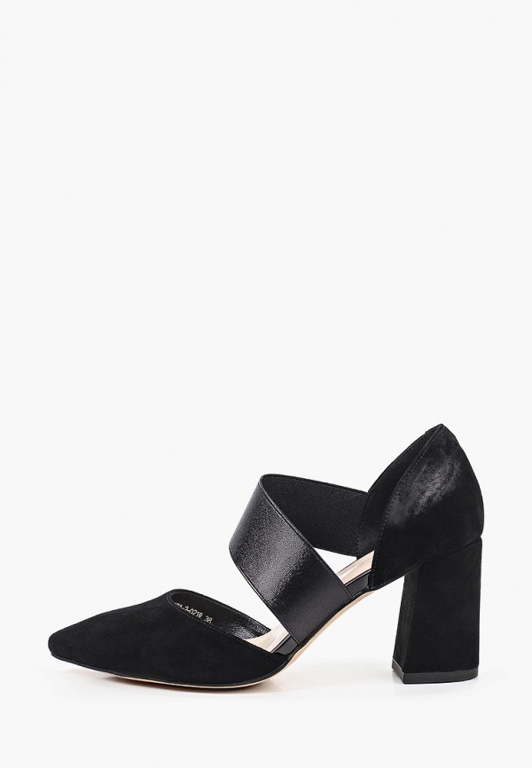 фото Туфли valley