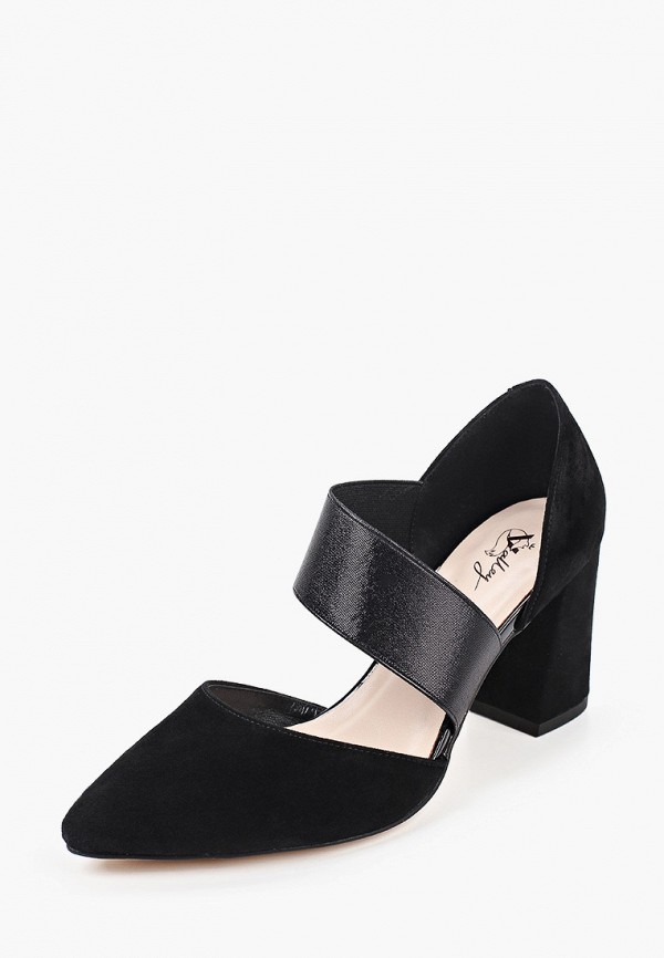 фото Туфли valley