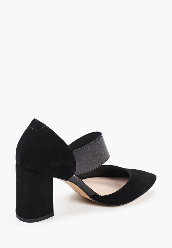 фото Туфли valley