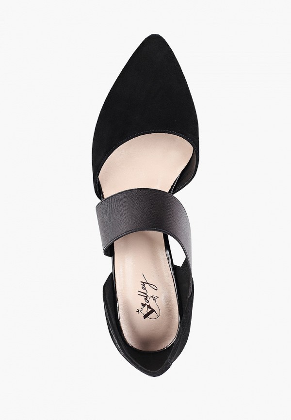 фото Туфли valley