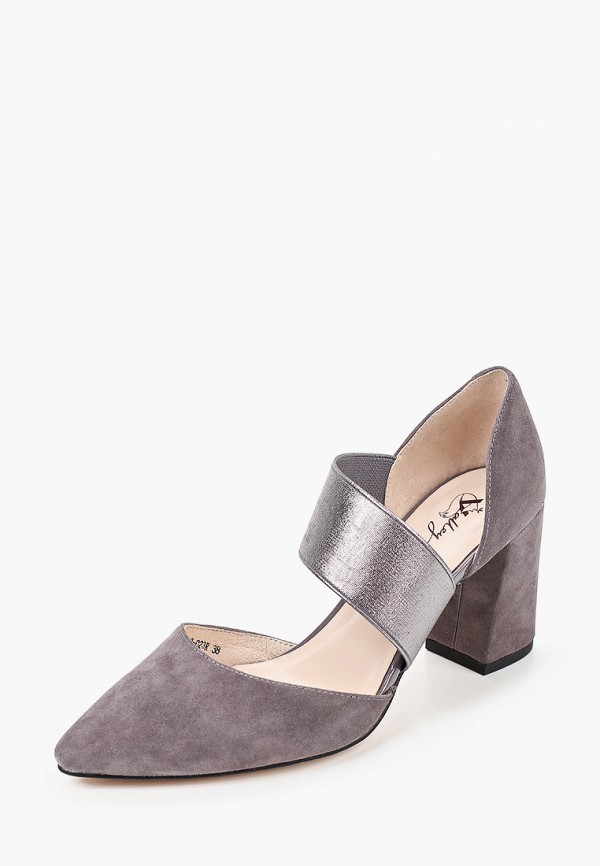 фото Туфли valley