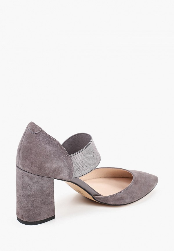 фото Туфли valley