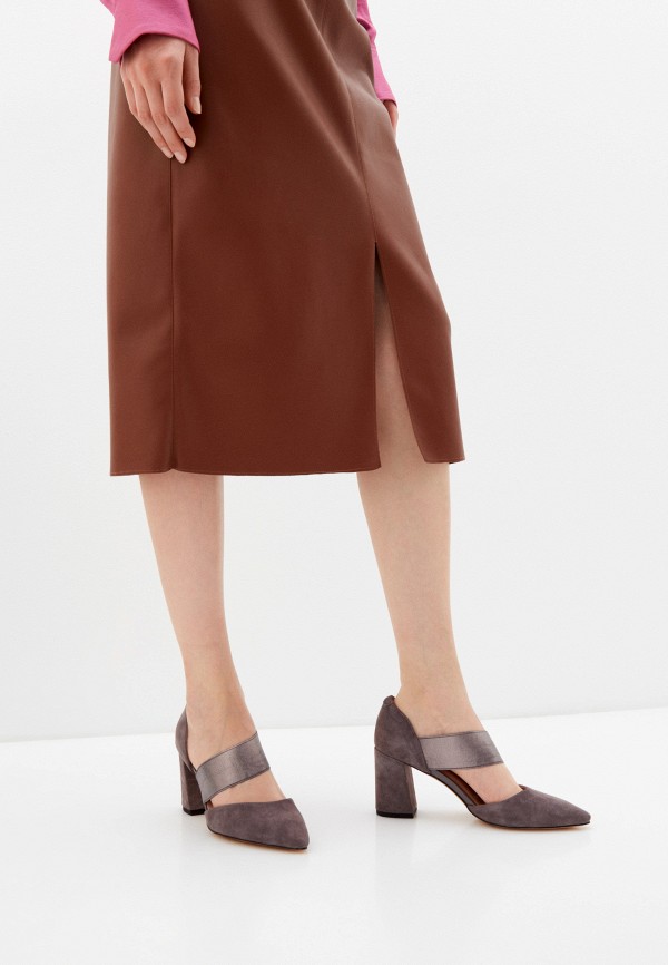 фото Туфли valley