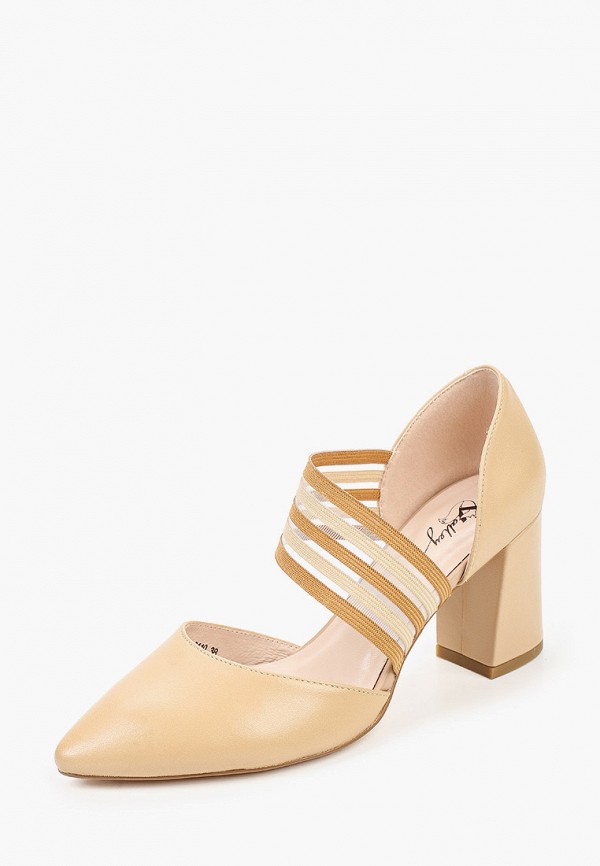 фото Туфли valley