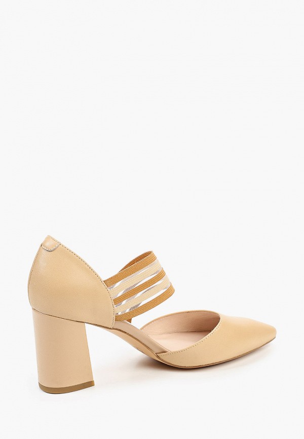 фото Туфли valley