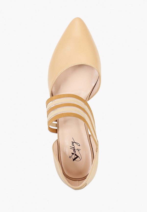 фото Туфли valley