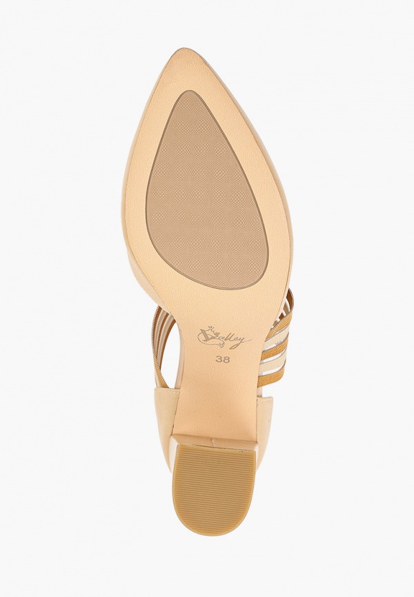 фото Туфли valley