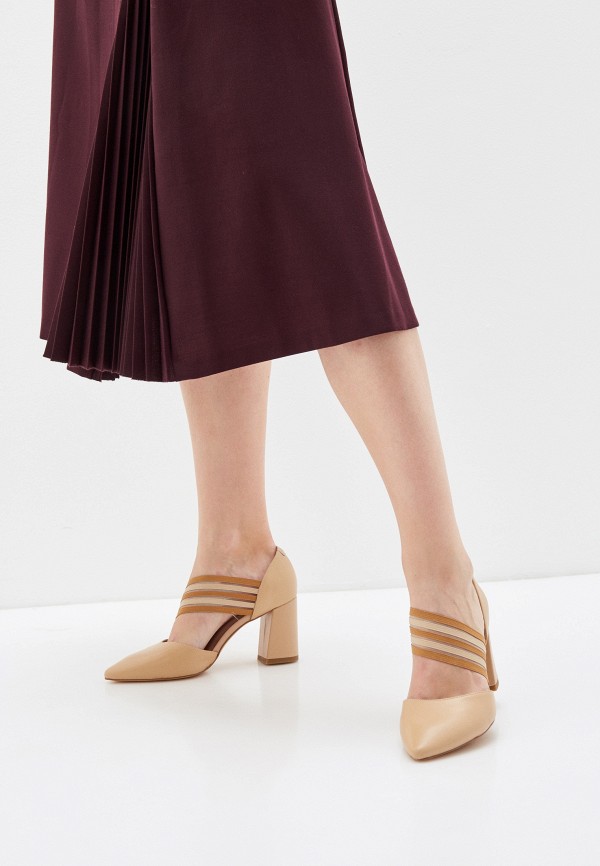 фото Туфли valley