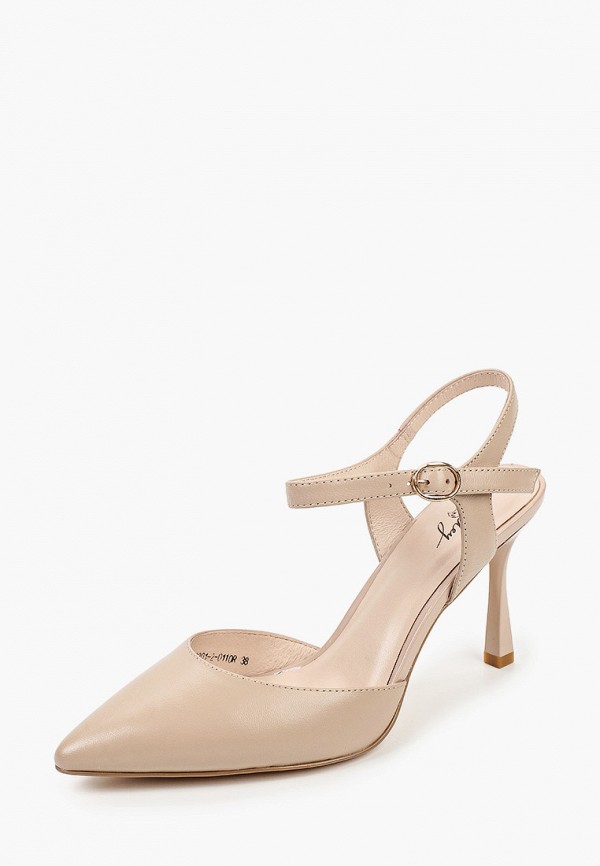 фото Туфли valley