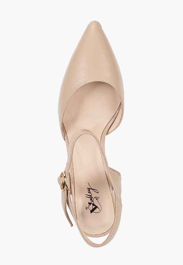 фото Туфли valley