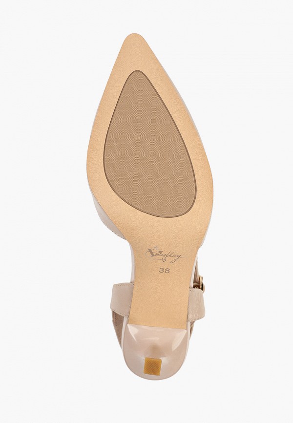 фото Туфли valley