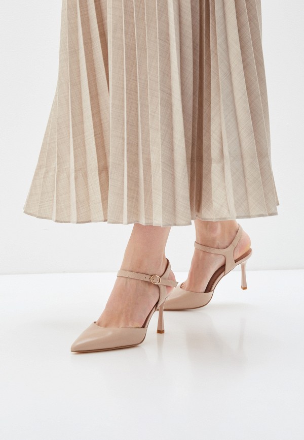 фото Туфли valley