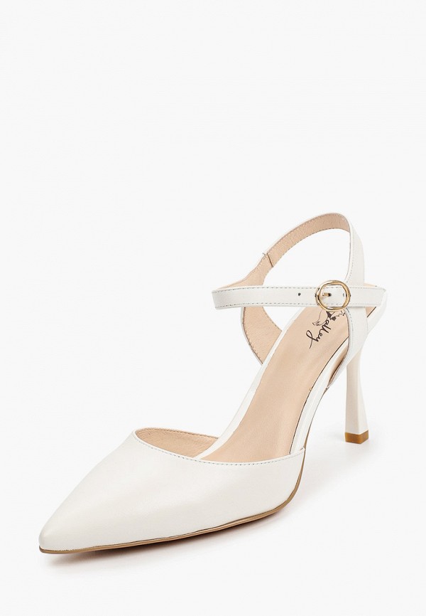 фото Туфли valley