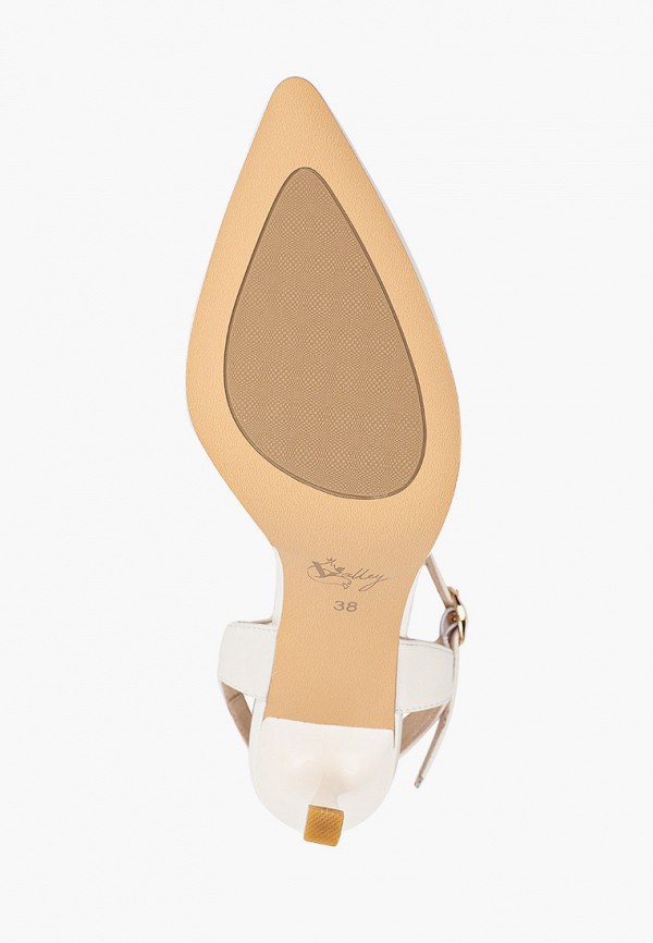 фото Туфли valley