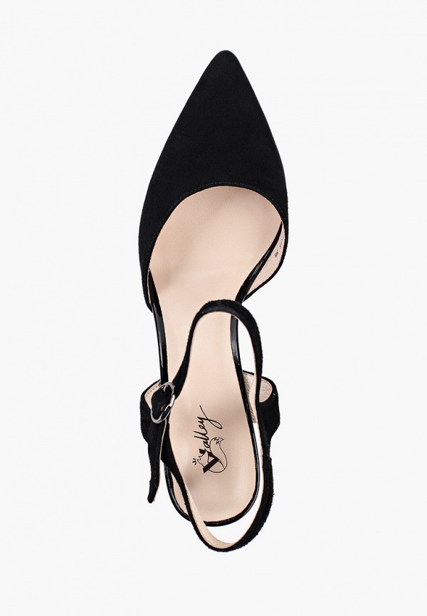 фото Туфли valley