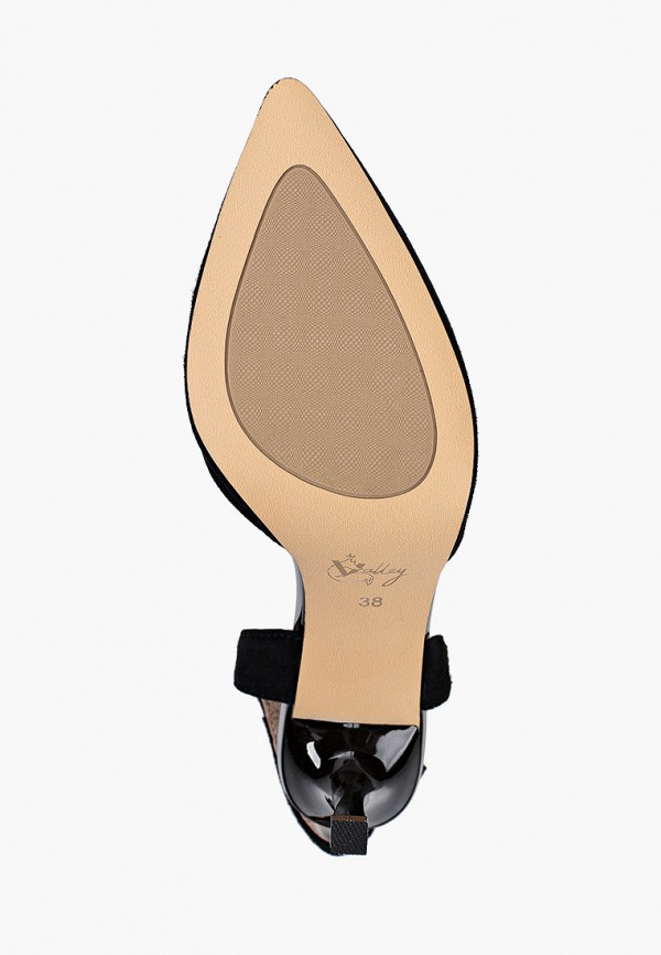 фото Туфли valley