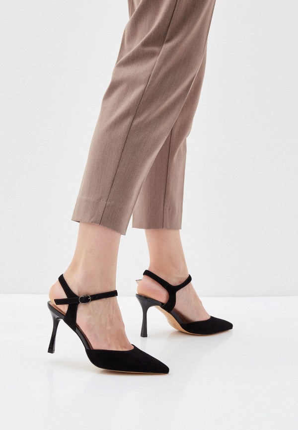 фото Туфли valley