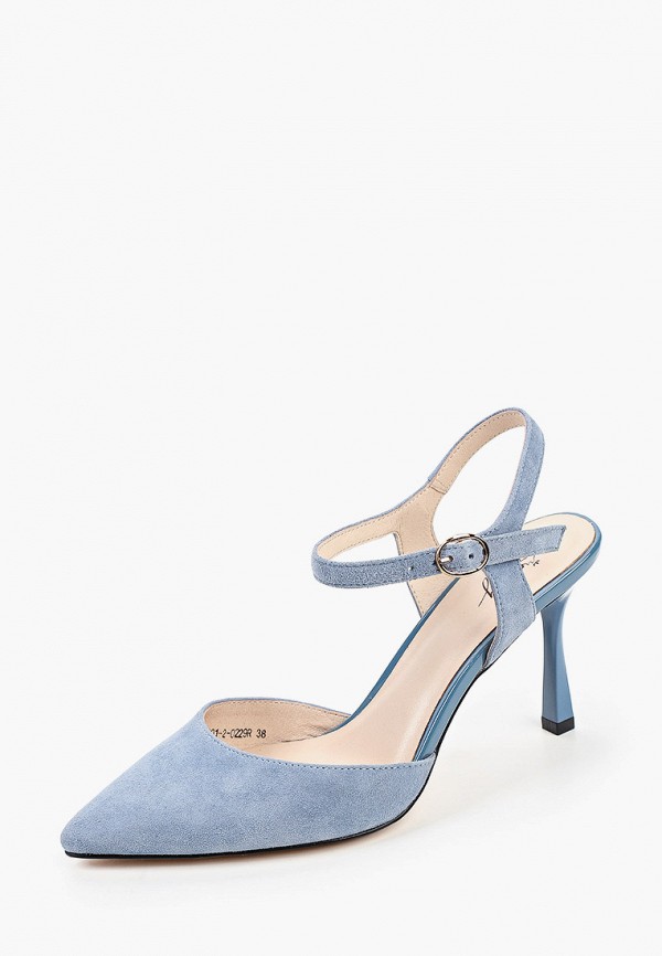 фото Туфли valley