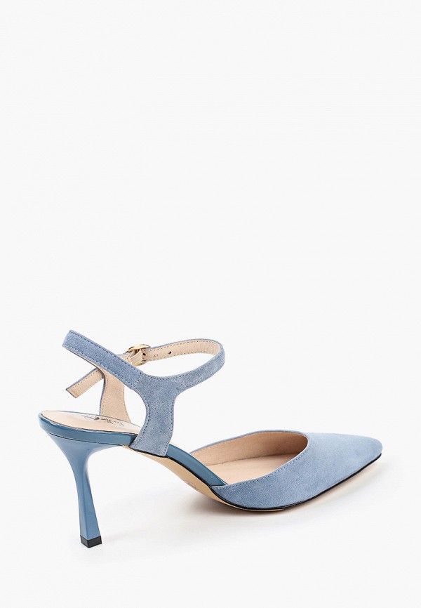 фото Туфли valley