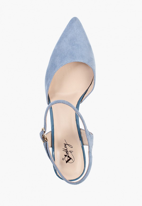 фото Туфли valley