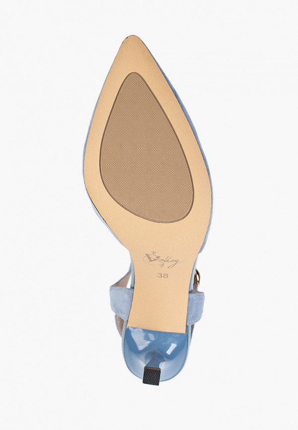 фото Туфли valley