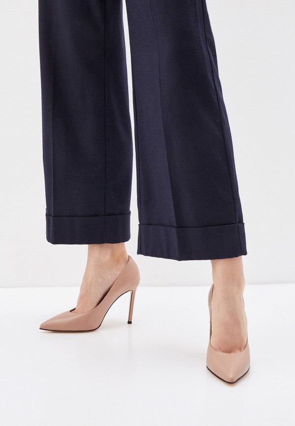 фото Туфли valley