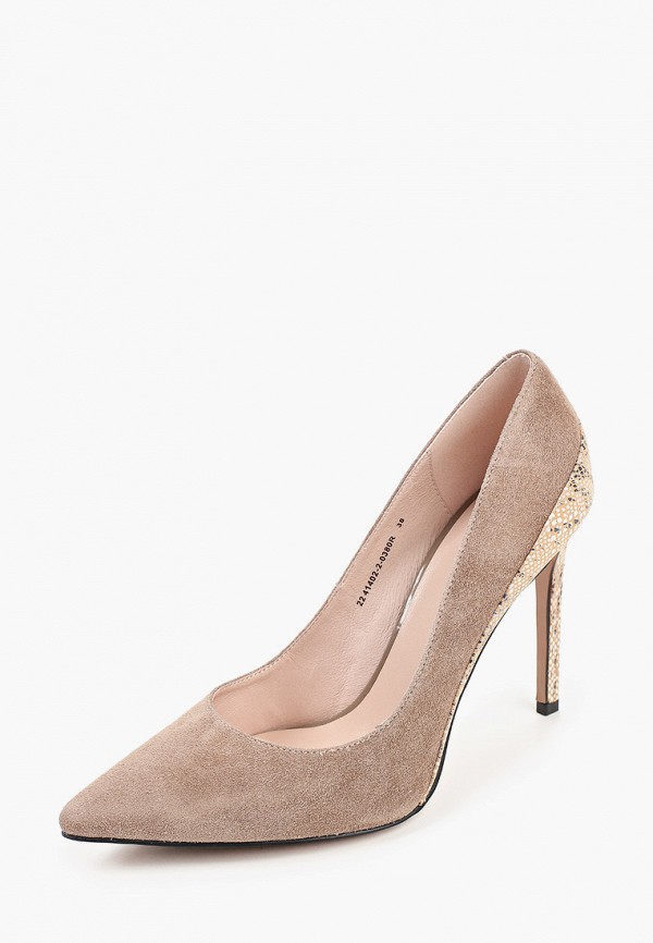 фото Туфли valley