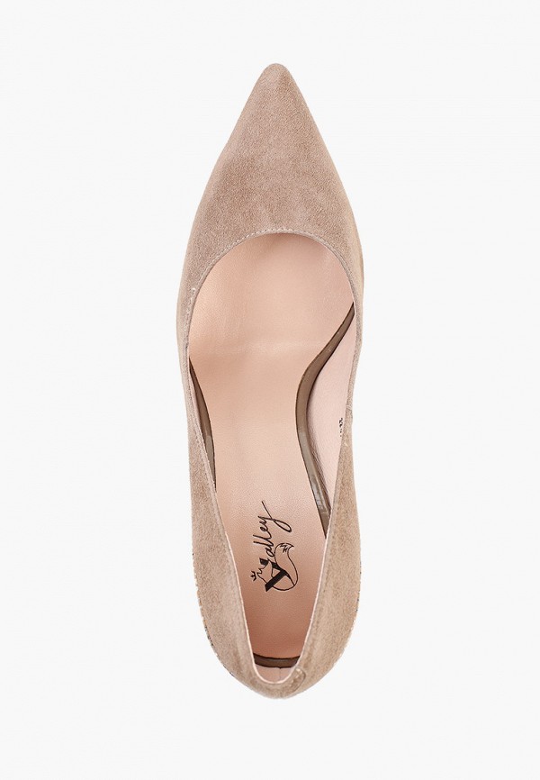 фото Туфли valley