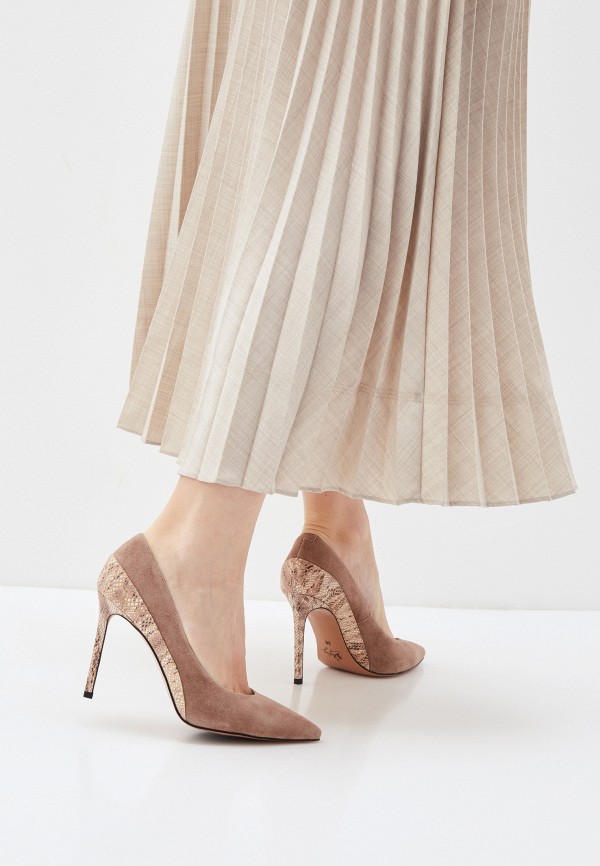 фото Туфли valley