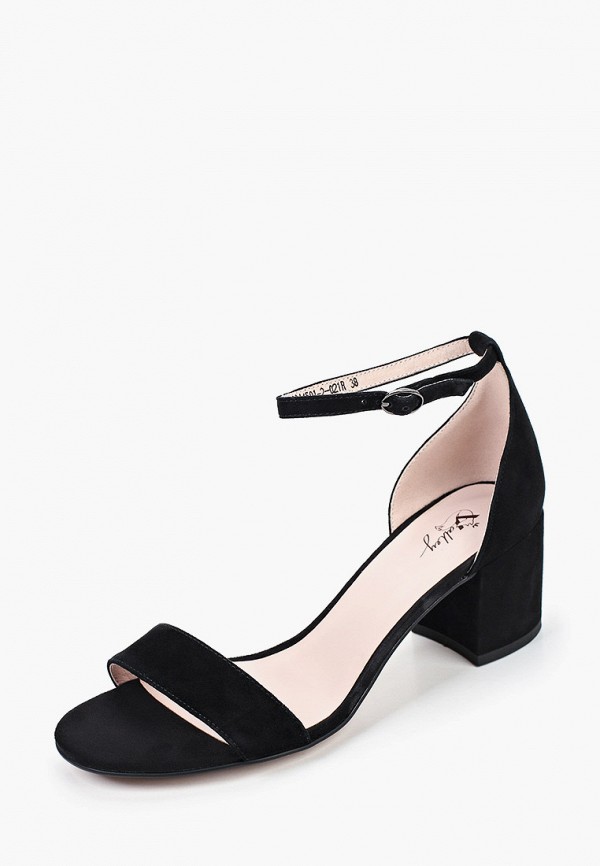 фото Босоножки valley