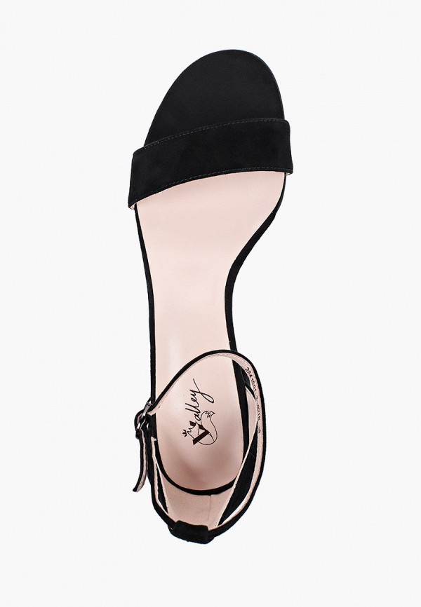 фото Босоножки valley