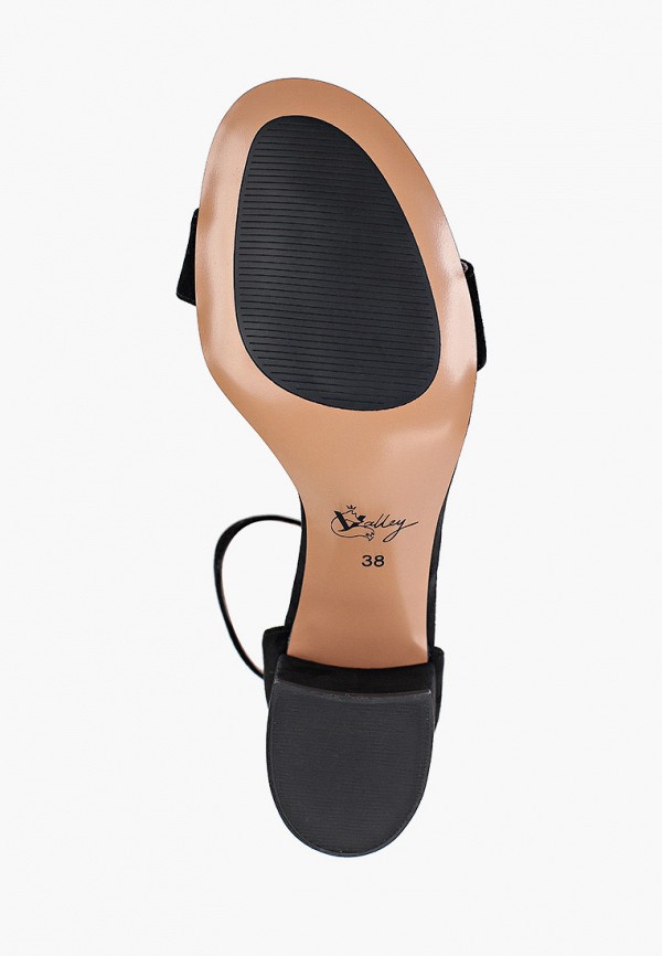 фото Босоножки valley