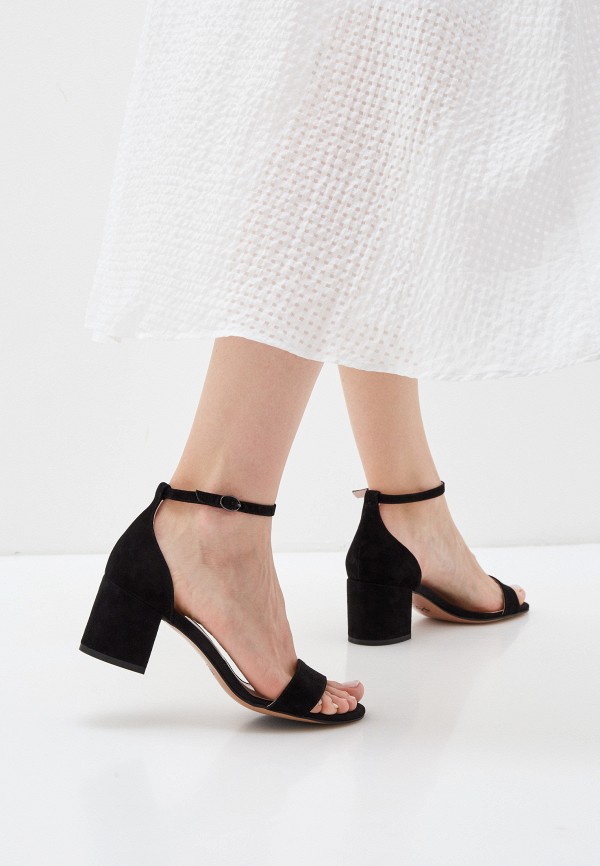 фото Босоножки valley