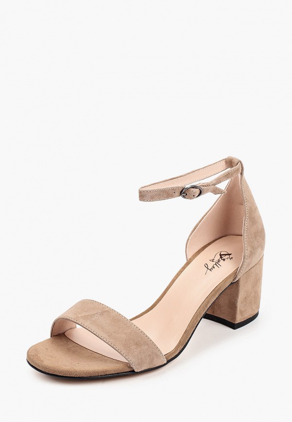 фото Босоножки valley