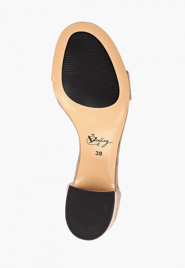 фото Босоножки valley