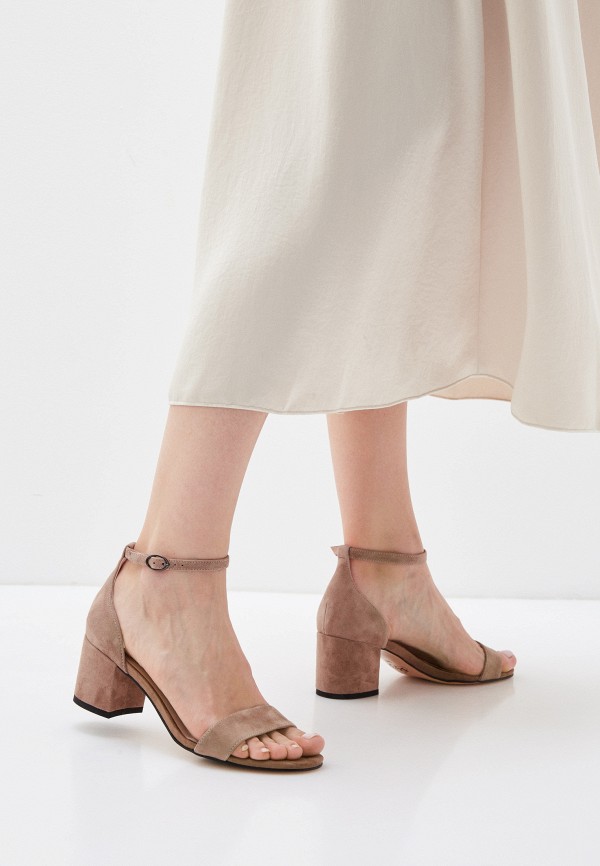 фото Босоножки valley